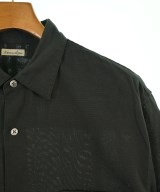 steven alan（スティーブンアラン）カジュアルシャツ 黒 サイズ:XL メンズ/2200642592026