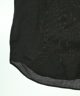 steven alan（スティーブンアラン）カジュアルシャツ 黒 サイズ:XL メンズ/2200642592026