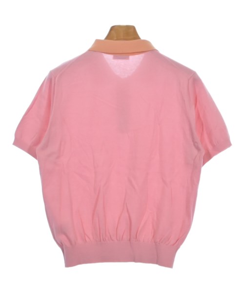 steven alan（スティーブンアラン）ニット・セーター ピンク サイズ:-(L位) レディース/2200610964572