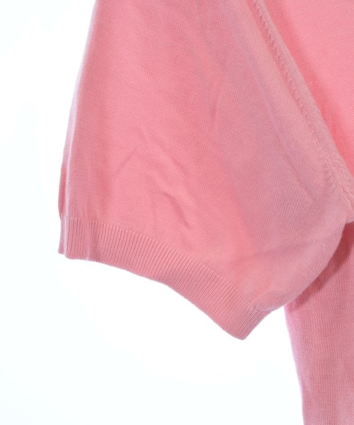 steven alan（スティーブンアラン）ニット・セーター ピンク サイズ:-(L位) レディース/2200610964572