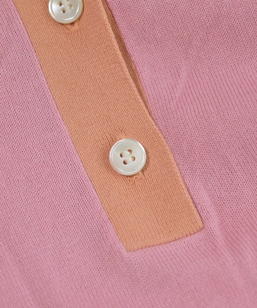 steven alan（スティーブンアラン）ニット・セーター ピンク サイズ:-(L位) レディース/2200610964572