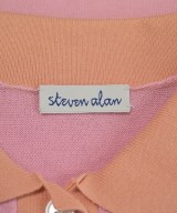 steven alan（スティーブンアラン）ニット・セーター ピンク サイズ:-(L位) レディース/2200610964572