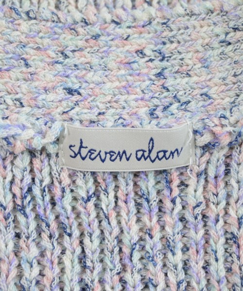 steven alan（スティーブンアラン）ニット・セーター 白 サイズ:-(XS位) レディース/2200610964633