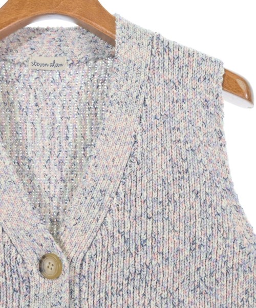 steven alan（スティーブンアラン）ニット・セーター 白 サイズ:-(XS位) レディース/2200610964633