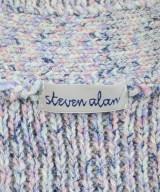 steven alan（スティーブンアラン）ニット・セーター 白 サイズ:-(XS位) レディース/2200610964633