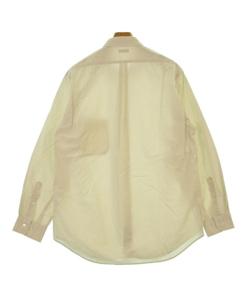 steven alan（スティーブンアラン）カジュアルシャツ 白 サイズ:L メンズ/2200610964800