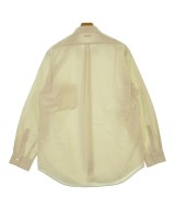 steven alan（スティーブンアラン）カジュアルシャツ 白 サイズ:L メンズ/2200610964800