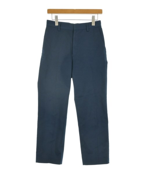 steven alan(スティーブンアラン)スラックス 青 サイズ:M/2200643085046
