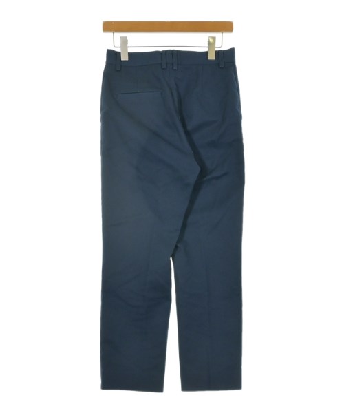 steven alan（スティーブンアラン）スラックス 青 サイズ:M レディース/2200643085046