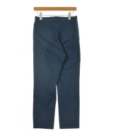 steven alan（スティーブンアラン）スラックス 青 サイズ:M レディース/2200643085046