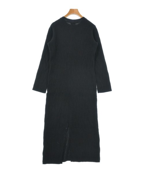 steven alan（スティーブンアラン）ワンピース 黒 サイズ:-(M位) レディース/2200631802051