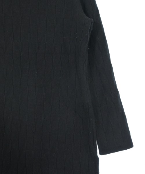 steven alan（スティーブンアラン）ワンピース 黒 サイズ:-(M位) レディース/2200631802051