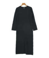steven alan（スティーブンアラン）ワンピース 黒 サイズ:-(M位) レディース/2200631802051
