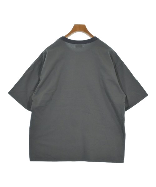 steven alan（スティーブンアラン）Tシャツ・カットソー グレー サイズ:M メンズ/2200639814247