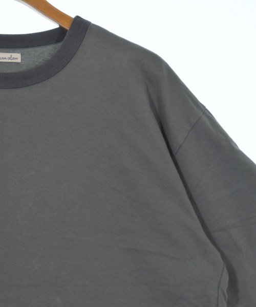 steven alan（スティーブンアラン）Tシャツ・カットソー グレー サイズ:M メンズ/2200639814247