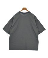 steven alan（スティーブンアラン）Tシャツ・カットソー グレー サイズ:M メンズ/2200639814247