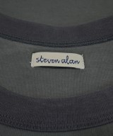 steven alan（スティーブンアラン）Tシャツ・カットソー グレー サイズ:M メンズ/2200639814247