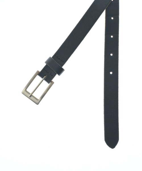 steven alan（スティーブンアラン）ベルト 黒 サイズ:- レディース/2200643609259