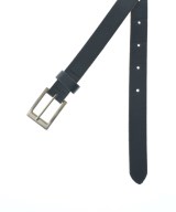 steven alan（スティーブンアラン）ベルト 黒 サイズ:- レディース/2200643609259