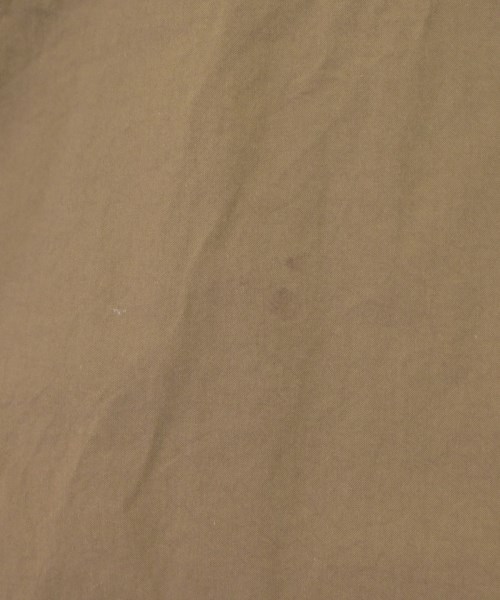 steven alan（スティーブンアラン）カジュアルシャツ ベージュ サイズ:M メンズ/2200643707368