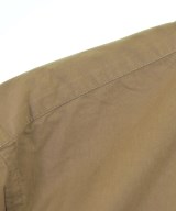 steven alan（スティーブンアラン）カジュアルシャツ ベージュ サイズ:M メンズ/2200643707368