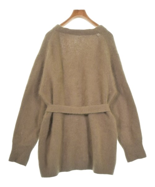 steven alan（スティーブンアラン）カーディガン ベージュ サイズ:F レディース/2200625953035