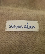 steven alan（スティーブンアラン）カーディガン ベージュ サイズ:F レディース/2200625953035