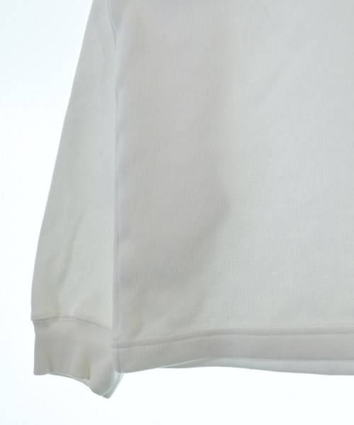 steven alan（スティーブンアラン）スウェット 白 サイズ:S メンズ/2200635111029