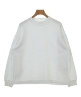 steven alan（スティーブンアラン）スウェット 白 サイズ:S メンズ/2200635111029