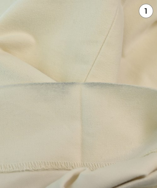 steven alan（スティーブンアラン）スラックス 白 サイズ:S メンズ/2200635368829