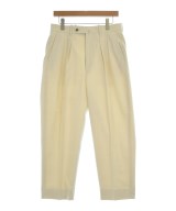 steven alan（スティーブンアラン）スラックス 白 サイズ:S メンズ/2200635368829