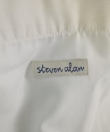 steven alan（スティーブンアラン）スラックス 白 サイズ:S メンズ/2200635368829