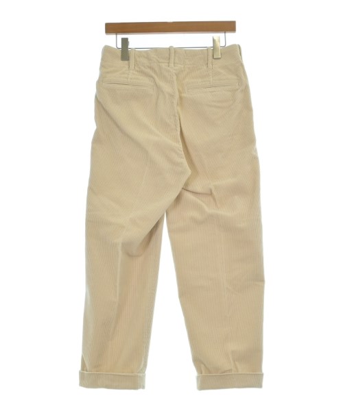 steven alan（スティーブンアラン）スラックス 白 サイズ:S メンズ/2200635368836