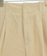 steven alan（スティーブンアラン）スラックス 白 サイズ:S メンズ/2200635368836