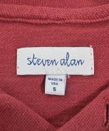 steven alan（スティーブンアラン）ポロシャツ 赤 サイズ:S メンズ/2200643982154