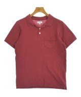 steven alan ポロシャツ