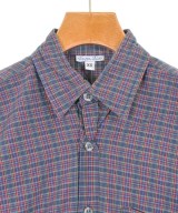 steven alan（スティーブンアラン）カジュアルシャツ 紺 サイズ:XS メンズ/2200643982161