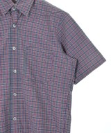 steven alan（スティーブンアラン）カジュアルシャツ 紺 サイズ:XS メンズ/2200643982161