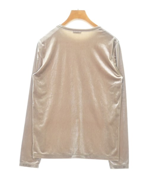 steven alan（スティーブンアラン）Tシャツ・カットソー ベージュ サイズ:-(M位) レディース/2200640636036