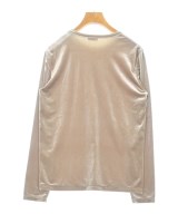 steven alan（スティーブンアラン）Tシャツ・カットソー ベージュ サイズ:-(M位) レディース/2200640636036