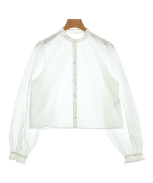 スティーブンアラン(steven alan)のsteven alan ブラウス