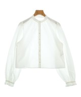 steven alan ブラウス