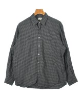 steven alan カジュアルシャツ