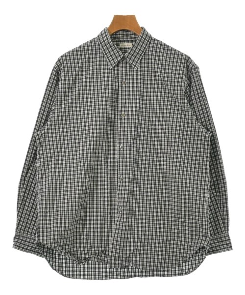 スティーブンアラン(steven alan)のsteven alan カジュアルシャツ