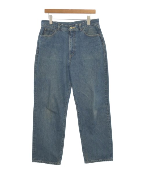 スティーブンアラン(steven alan)のsteven alan デニムパンツ