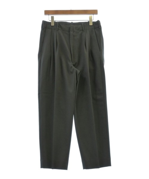 スティーブンアラン(steven alan)のsteven alan スラックス