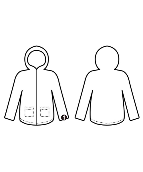 steven alan（スティーブンアラン）その他 グレー サイズ:L メンズ/2200537470026