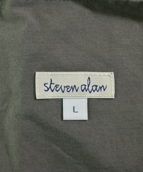 steven alan（スティーブンアラン）その他 グレー サイズ:L メンズ/2200537470026