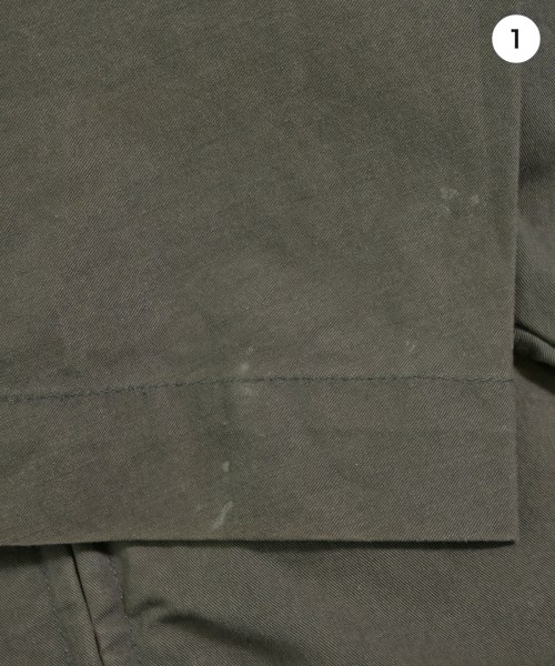 steven alan（スティーブンアラン）その他 グレー サイズ:L メンズ/2200537470026