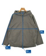 steven alan（スティーブンアラン）その他 グレー サイズ:L メンズ/2200537470026